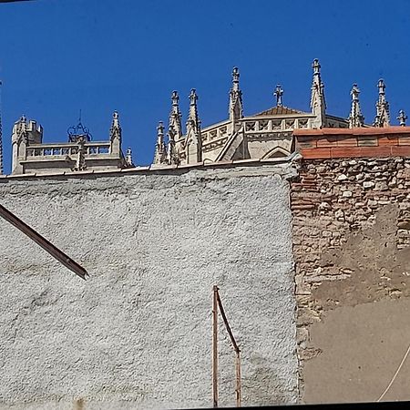 Appartement La Petite Pelerine à Narbonne Extérieur photo