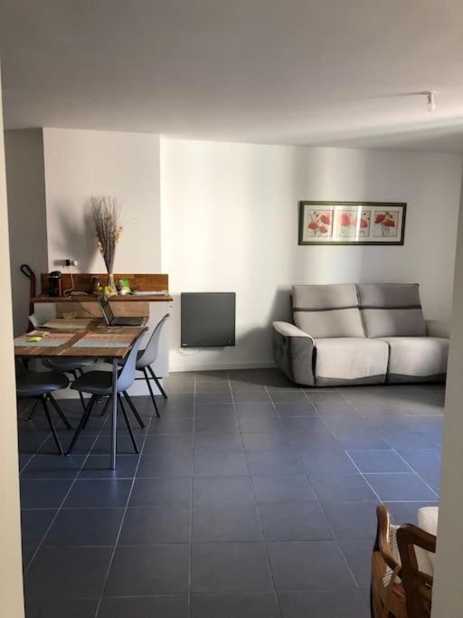Appartement La Petite Pelerine à Narbonne Extérieur photo