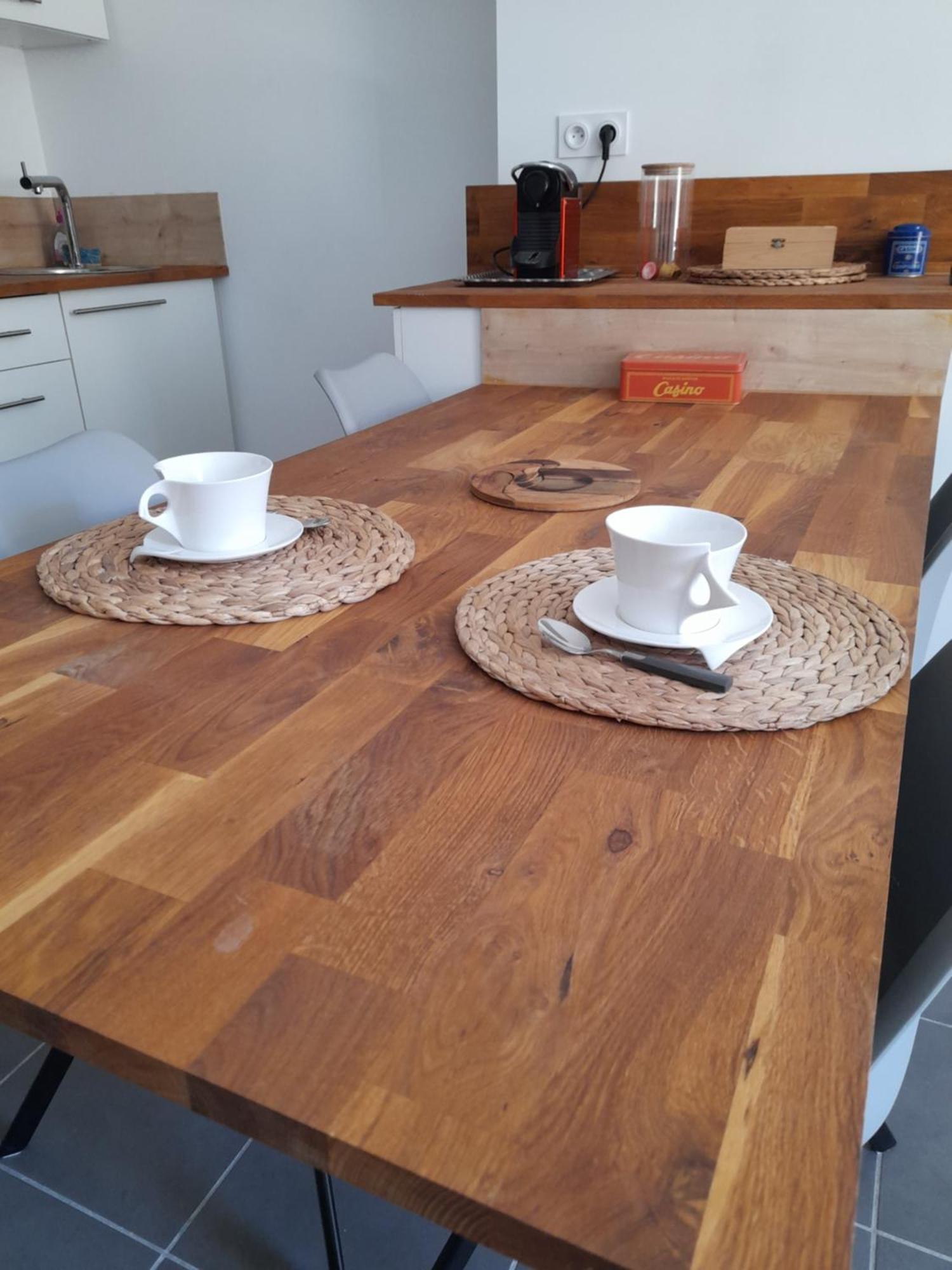 Appartement La Petite Pelerine à Narbonne Extérieur photo