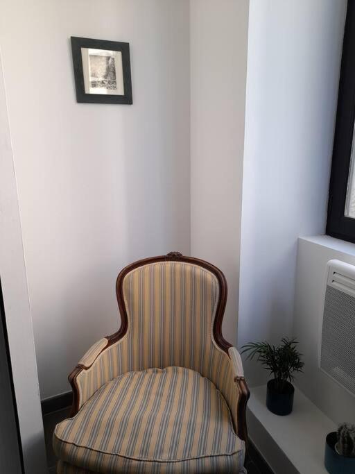Appartement La Petite Pelerine à Narbonne Extérieur photo