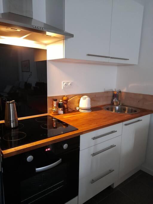 Appartement La Petite Pelerine à Narbonne Extérieur photo